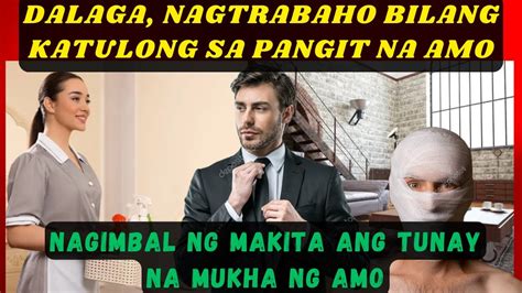Nakaisa Si Kuya Sa Dalaga Ng Amo Nya! Kinantot sa dirty.